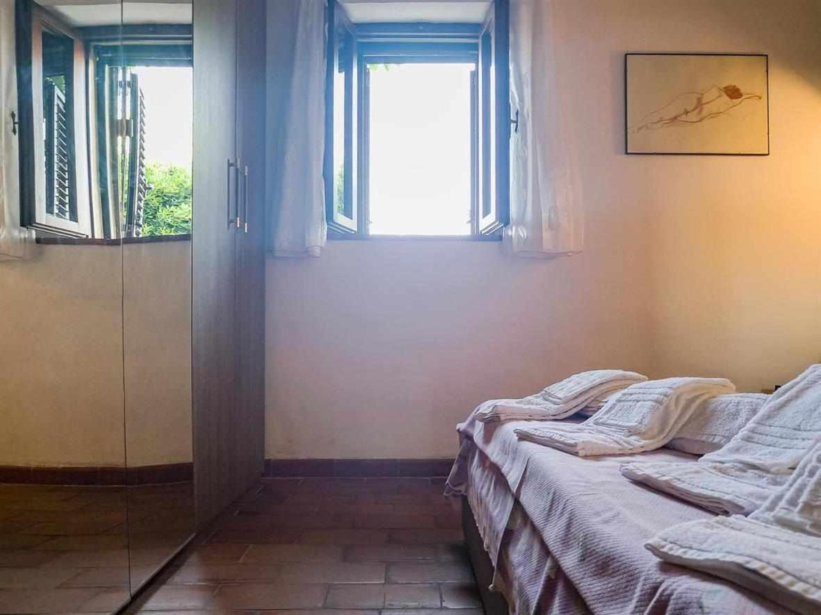 La Casina Di Rosi Vivere Nellantico Borgo Castiglione della Pescaia Exterior photo