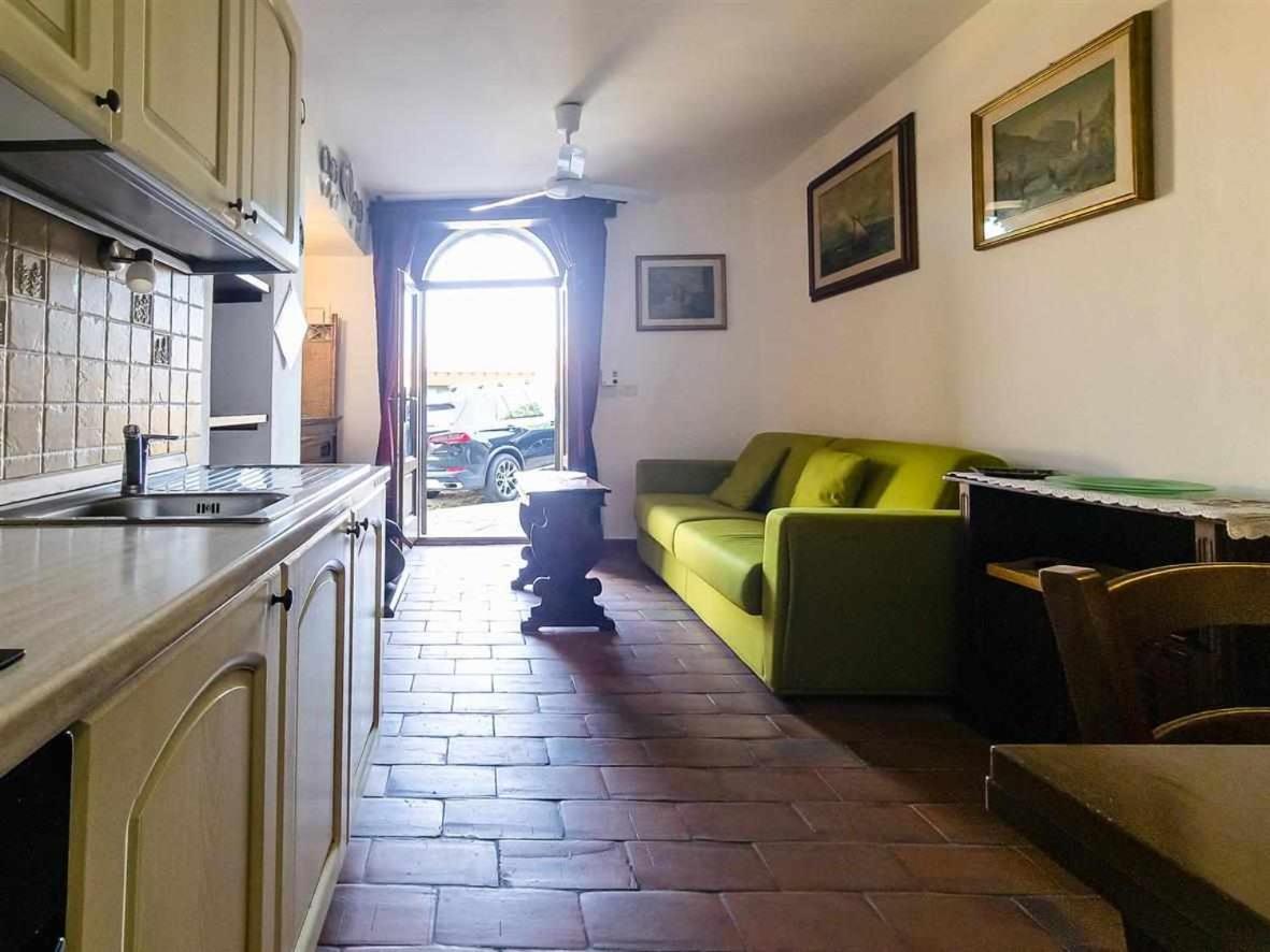 La Casina Di Rosi Vivere Nellantico Borgo Castiglione della Pescaia Exterior photo