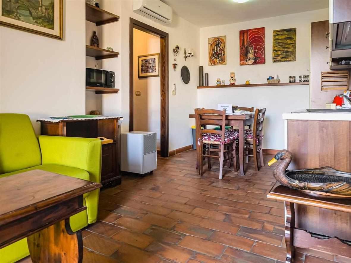 La Casina Di Rosi Vivere Nellantico Borgo Castiglione della Pescaia Exterior photo